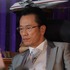 遠藤憲一／会長・柏木史郎役「エンジェルフライト 国際霊柩送還士」
