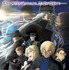 【ブラック SIDE】本ポスター『名探偵コナン 黒鉄の魚影』©2023青山剛昌／名探偵コナン製作委員