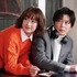 「リバーサルオーケストラ」第4話（C）NTV