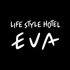 ライフスタイルホテル　HOTEL GROOVE SHINJUKU, A PARKROYAL Hotel　「LIFESTYLE HOTEL EVA」