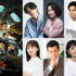 『ダンジョンズ＆ドラゴンズ／アウトローたちの誇り』© 2022 PARAMOUNT PICTURES. HASBRO, DUNGEONS & DRAGONS AND ALL RELATED CHARACTERS ARE TRADEMARKS OF HASBRO. © 2022 HASBRO.