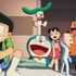 『映画ドラえもん のび太の宇宙小戦争 2021』©藤子プロ・小学館・テレビ朝日・シンエイ・ADK 2021