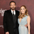 ベン・アフレック、ジェニファー・ロペス Photo by Amy Sussman/Getty Images