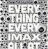 『エブリシング・エブリウェア・オール・アット・ワンス』IMAXポスター　© 2022 A24 Distribution, LLC. All Rights Reserved.