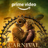 「カーニバル・ロウ」シーズン2 ©Amazon Studios