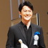 福山雅治／「第12回TAMA映画賞授賞式」