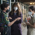『SHE SAID／シー・セッド その名を暴け』© 2022 Universal Studios. All Rights Reserved.