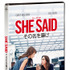 『SHE SAID／シー・セッド その名を暴け』© 2022 Universal Studios. All Rights Reserved.