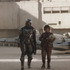 「マンダロリアン」シーズン３　2話（C）2023 Lucasfilm Ltd.