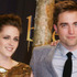 甘い夜を計画中のクリステン・スチュアート＆ロバート・パティンソン