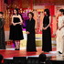 「第46回日本アカデミー賞」優秀主演女優賞／写真提供: 東京写真記者協会