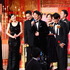「第46回日本アカデミー賞」最優秀賞を受賞した『ある男』／写真提供: 東京写真記者協会