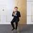 最優秀監督賞　是枝裕和『ベイビー・ブローカー』　©Asian Film Awards Academy