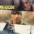 『キングダム 運命の炎』（C）原泰久／集英社　（C）2023映画「キングダム」製作委員会