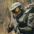 「HALO」Showtime Networks Inc., a Paramount Company. All rights reserved. © 2022 Microsoft. Halo, Master Chief, 343 Industries and all related properties, titles, logos, and characters are trademarks of the Microsoft group of Companies. © 2023 Paramount Pictures