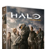「HALO」Showtime Networks Inc., a Paramount Company. All rights reserved. © 2022 Microsoft. Halo, Master Chief, 343 Industries and all related properties, titles, logos, and characters are trademarks of the Microsoft group of Companies. © 2023 Paramount Pictures