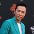 ドニー・イェン『ジョン・ウィック：コンセクエンス』L.A.プレミア©REX／アフロ