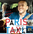 『パリタクシー』© 2022 - UNE HIRONDELLE PRODUCTIONS, PATHE FILMS, ARTÉMIS PRODUCTIONS, TF1 FILMS PRODUCTION