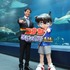 『名探偵コナン 黒鉄の魚影』©2023 青山剛昌／名探偵コナン製作委員会