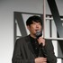 藤井道人監督『ヴィレッジ』完成披露試写会