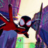 『スパイダーマン：アクロス・ザ・スパイダーバース』 ©2023 CTMG. © & TM 2023 MARVEL. All Rights Reserved.