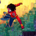 『スパイダーマン：アクロス・ザ・スパイダーバース』 ©2023 CTMG. © & TM 2023 MARVEL. All Rights Reserved.