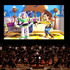 「トイ・ストーリー　シネマ・コンサート」Presentation licensed by Disney Concerts.© Disney/Pixar