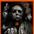 【SRBGENkさん】イラスト『ハロウィン THE END』（C）2022 UNIVERSAL STUDIOS