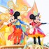 昼のパレード「ディズニー・ハーモニー・イン・カラー」お披露目！