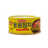 【韓サイ】ドンウォン キムチチゲ用ツナ缶