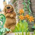 話題のデイタイムパレード「ディズニー・ハーモニー・イン・カラー」 | 動画を公開！As to Disney artwork, logos and properties： (C) Disney