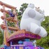 話題のデイタイムパレード「ディズニー・ハーモニー・イン・カラー」 | 動画を公開！As to Disney artwork, logos and properties： (C) Disney