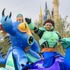 話題のデイタイムパレード「ディズニー・ハーモニー・イン・カラー」 | 動画を公開！As to Disney artwork, logos and properties： (C) Disney