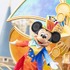 話題のデイタイムパレード「ディズニー・ハーモニー・イン・カラー」 | 動画を公開！As to Disney artwork, logos and properties： (C) Disney