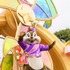 話題のデイタイムパレード「ディズニー・ハーモニー・イン・カラー」 | 動画を公開！As to Disney artwork, logos and properties： (C) Disney