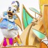 話題のデイタイムパレード「ディズニー・ハーモニー・イン・カラー」 | 動画を公開！As to Disney artwork, logos and properties： (C) Disney