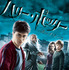 『ハリー・ポッターと謎のプリンス』HARRY POTTER characters, names and related indicia are trademarks of and (C) Warner Bros. Entertainment Inc. Harry Potter Publishing Rights (C) J. K. Rowling. (C) 2009 Warner Bros. Entertainment Inc. All rights reserved.