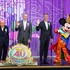 東京ディズニーリゾート開園40周年オープニングセレモニー