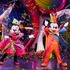 東京ディズニーリゾート開園40周年オープニングセレモニー