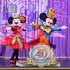 東京ディズニーリゾート開園40周年オープニングセレモニー