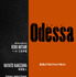舞台「オデッサ」