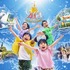 楽しみいっぱいの夏ディズニー！As to Disney artwork, logos and properties： (C) Disney