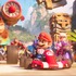 『ザ・スーパーマリオブラザーズ・ムービー』© 2022 Nintendo and Universal Studios