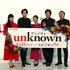 新ドラマ「unknown」制作報告会見