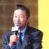 浅野忠信／『首』完成報告会見