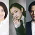 松下奈緒＆安達祐実＆岡本圭人