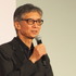 成島出監督／『銀河鉄道の父』公開記念御礼舞台挨拶