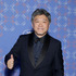 是枝裕和監督／第76回カンヌ国際映画祭 Photo by Pascal Le Segretain/Getty Images