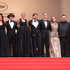 第76回カンヌ国際映画祭 Photo by Vittorio Zunino Celotto/Getty Images