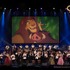 「ディズニー・オン・クラシック ～夢とまほうの贈りもの 2023」開幕！Presentation licensed by Disney Concerts. (C) Disney